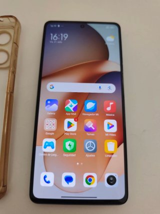 Xiaomi Redmi Note 12 Pro 5G 8GB RAM 128GB ROM