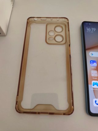 Xiaomi Redmi Note 12 Pro 5G 8GB RAM 128GB ROM