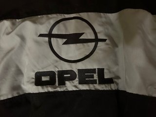 Giubbotto opel