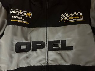 Giubbotto opel