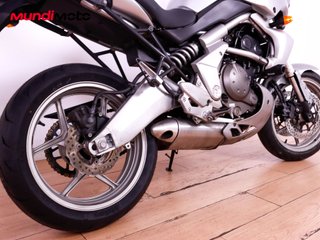 KAWASAKI VERSYS 650