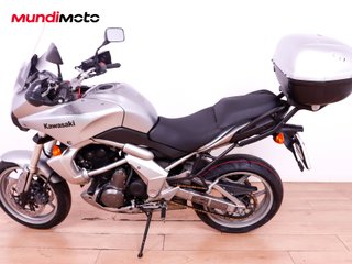 KAWASAKI VERSYS 650