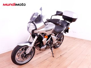 KAWASAKI VERSYS 650