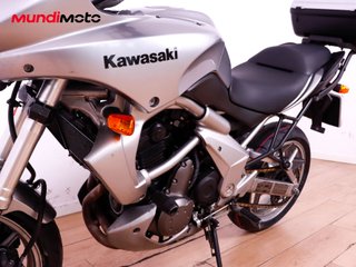 KAWASAKI VERSYS 650