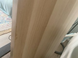 Tablero escritorio IKEA Lagkapten 200x60 cm