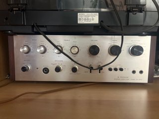 Amplificatore