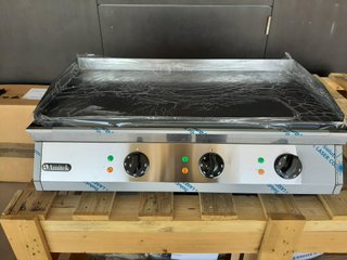 Plancha de cocina Amitek