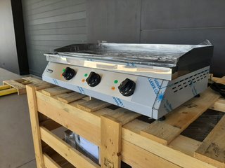 Plancha de cocina Amitek