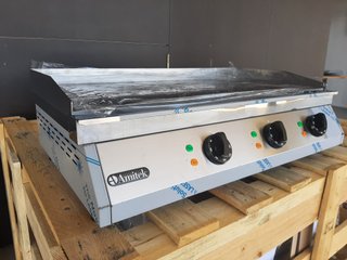 Plancha de cocina Amitek