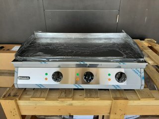 Plancha de cocina Amitek