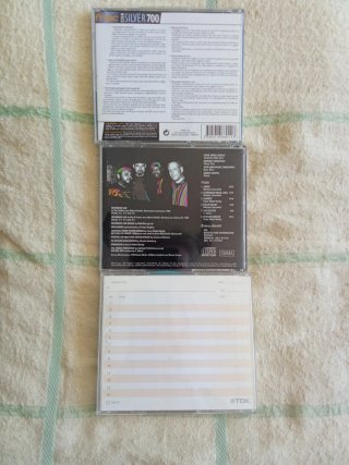 3 CDs "tostados": Dolphy, Fuasi, Bethânia