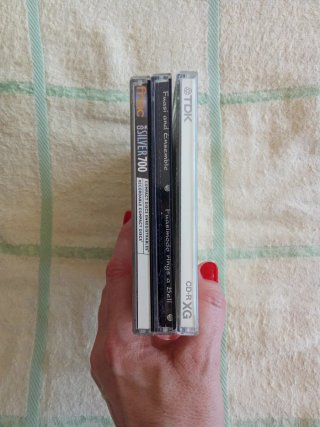 3 CDs "tostados": Dolphy, Fuasi, Bethânia