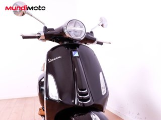 VESPA PRIMAVERA 125 ABS