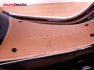 VESPA PRIMAVERA 125 ABS