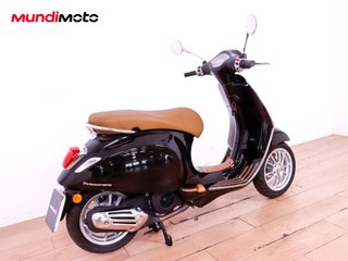 VESPA PRIMAVERA 125 ABS