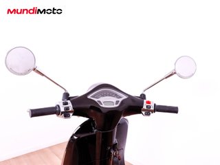 VESPA PRIMAVERA 125 ABS