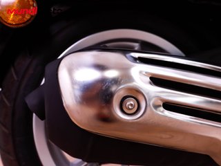 VESPA PRIMAVERA 125 ABS