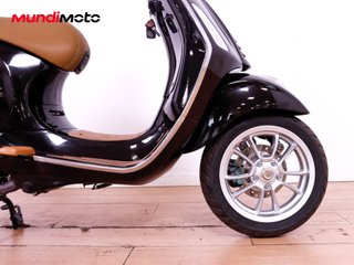 VESPA PRIMAVERA 125 ABS