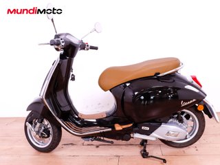 VESPA PRIMAVERA 125 ABS