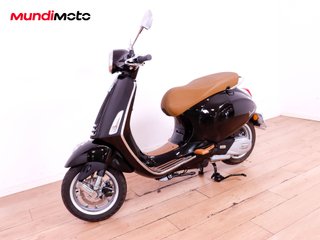 VESPA PRIMAVERA 125 ABS