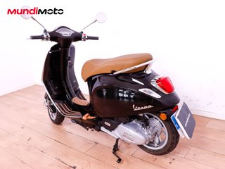 VESPA PRIMAVERA 125 ABS