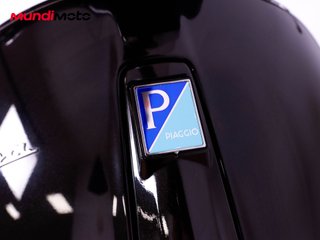 VESPA PRIMAVERA 125 ABS