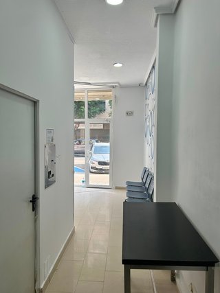 Pintura y Reparacion de paredes