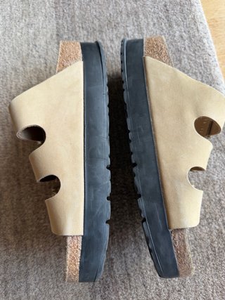 Sandalias Birkenstock
