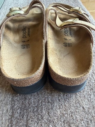Sandalias Birkenstock