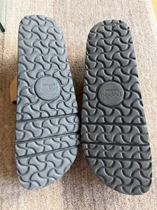 Sandalias Birkenstock