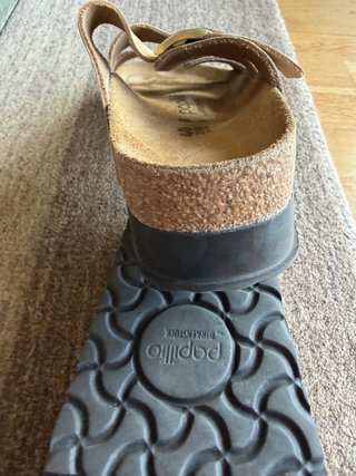 Sandalias Birkenstock
