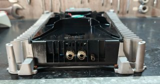 Etapa de potencia rockford fosgate