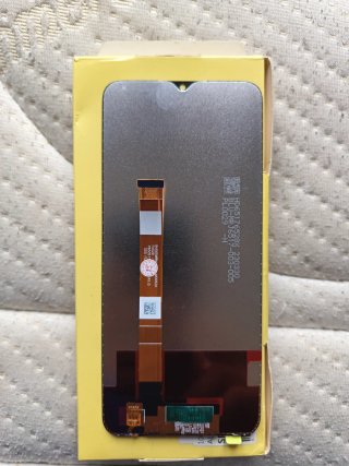 Pantalla LCD Oppo A5 A9 2020 / A31 / Realme C3 5i