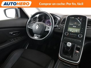 Renault Scénic 1.7 BLUE dCi Zen