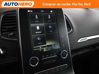 Renault Scénic 1.7 BLUE dCi Zen