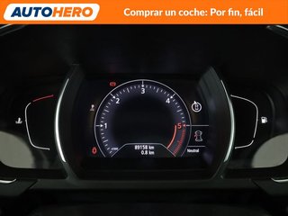Renault Scénic 1.7 BLUE dCi Zen
