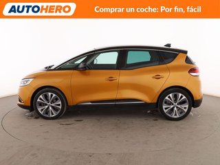 Renault Scénic 1.7 BLUE dCi Zen
