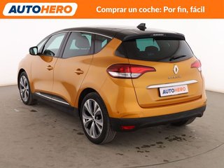 Renault Scénic 1.7 BLUE dCi Zen