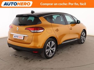 Renault Scénic 1.7 BLUE dCi Zen