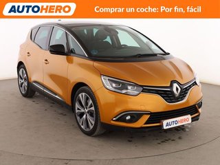 Renault Scénic 1.7 BLUE dCi Zen