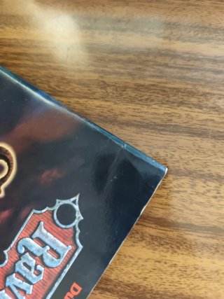 AD&D Ravenloft Servitori dell'Oscurità