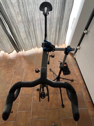 Cuadro Scott Addict RC Carbono