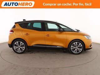 Renault Scénic 1.7 BLUE dCi Zen