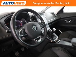 Renault Scénic 1.7 BLUE dCi Zen