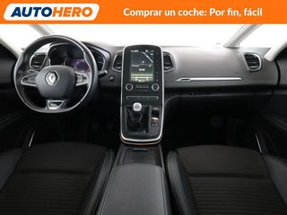 Renault Scénic 1.7 BLUE dCi Zen