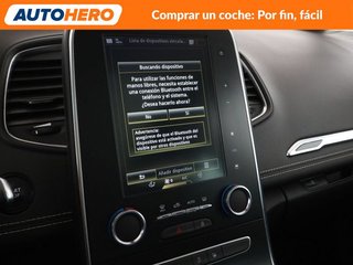 Renault Scénic 1.7 BLUE dCi Zen