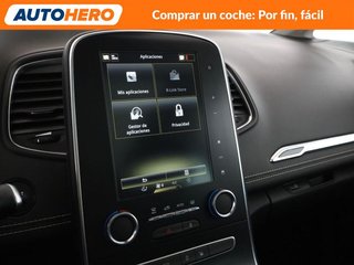 Renault Scénic 1.7 BLUE dCi Zen