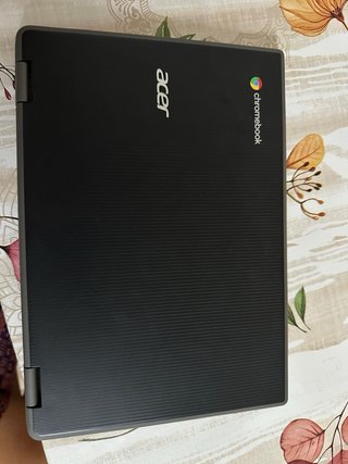 Acer Chromebook Negro/Gris