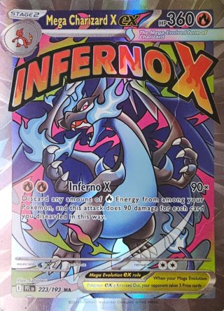 Cartas Pokémon VMAX VSTAR V