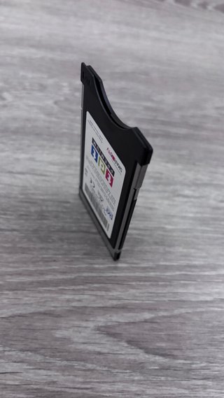Módulo SmarCAM TDT Premium y tarjeta Gol TV
